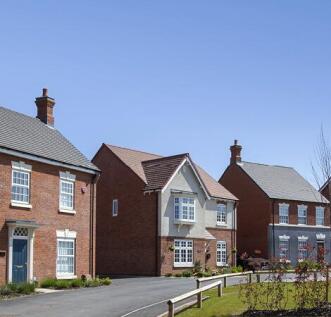 primary property image